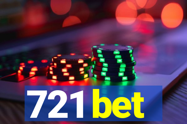 721 bet